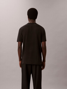 Icon Sport 日常 T 恤, Black, hi-res