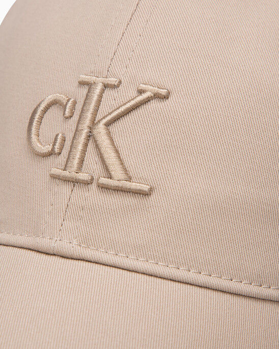 Organic Cotton Cap