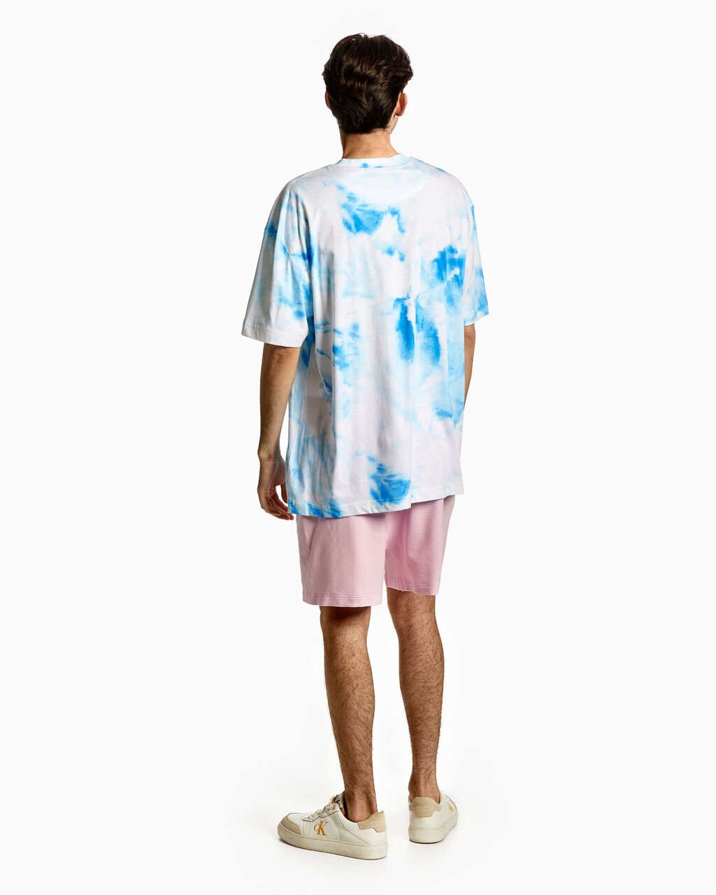 Summer Splash All Over Print Tee, Summer Splash Aop, hi-res