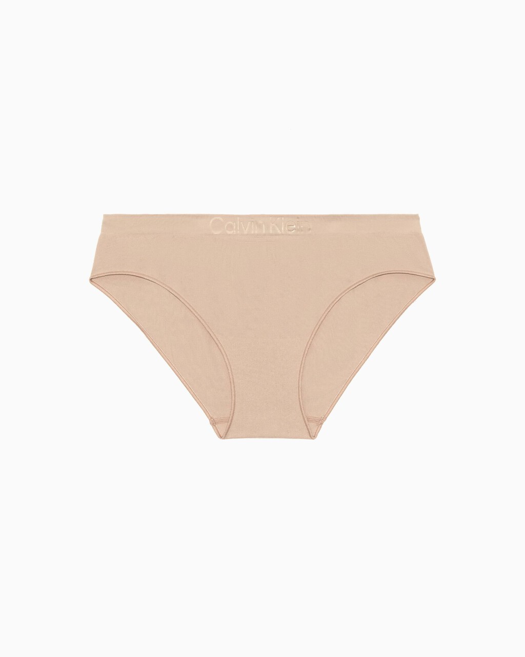 Fusion Flex Seamless Bikini, Cedar, hi-res