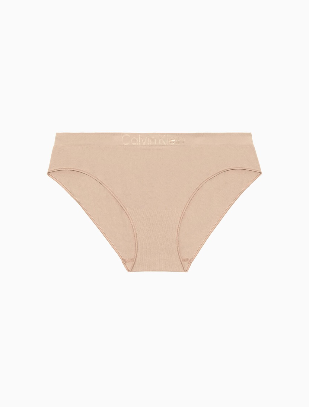 Fusion Flex Seamless Bikini, Cedar, hi-res