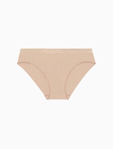 Fusion Flex Seamless Bikini, Cedar, hi-res