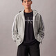 Medium Grey Heather