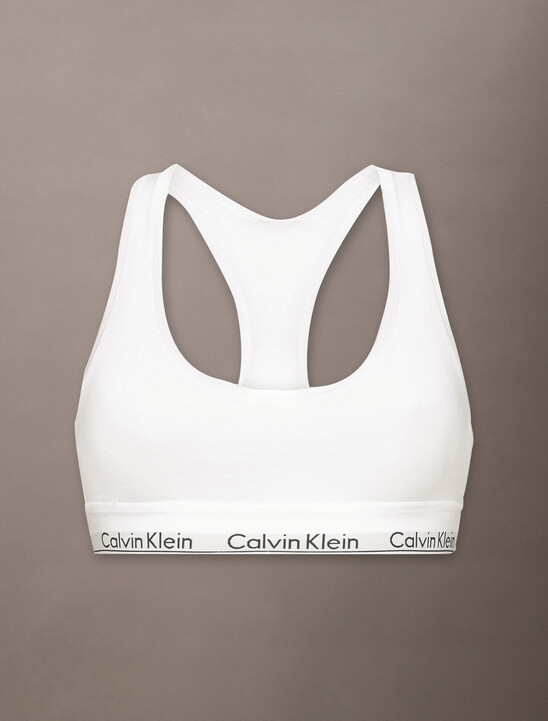 Icon Cotton Lightly Lined 無鋼圈內衣