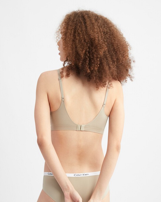 BONDED FLEX LIGHTLY LINED BALCONETTE