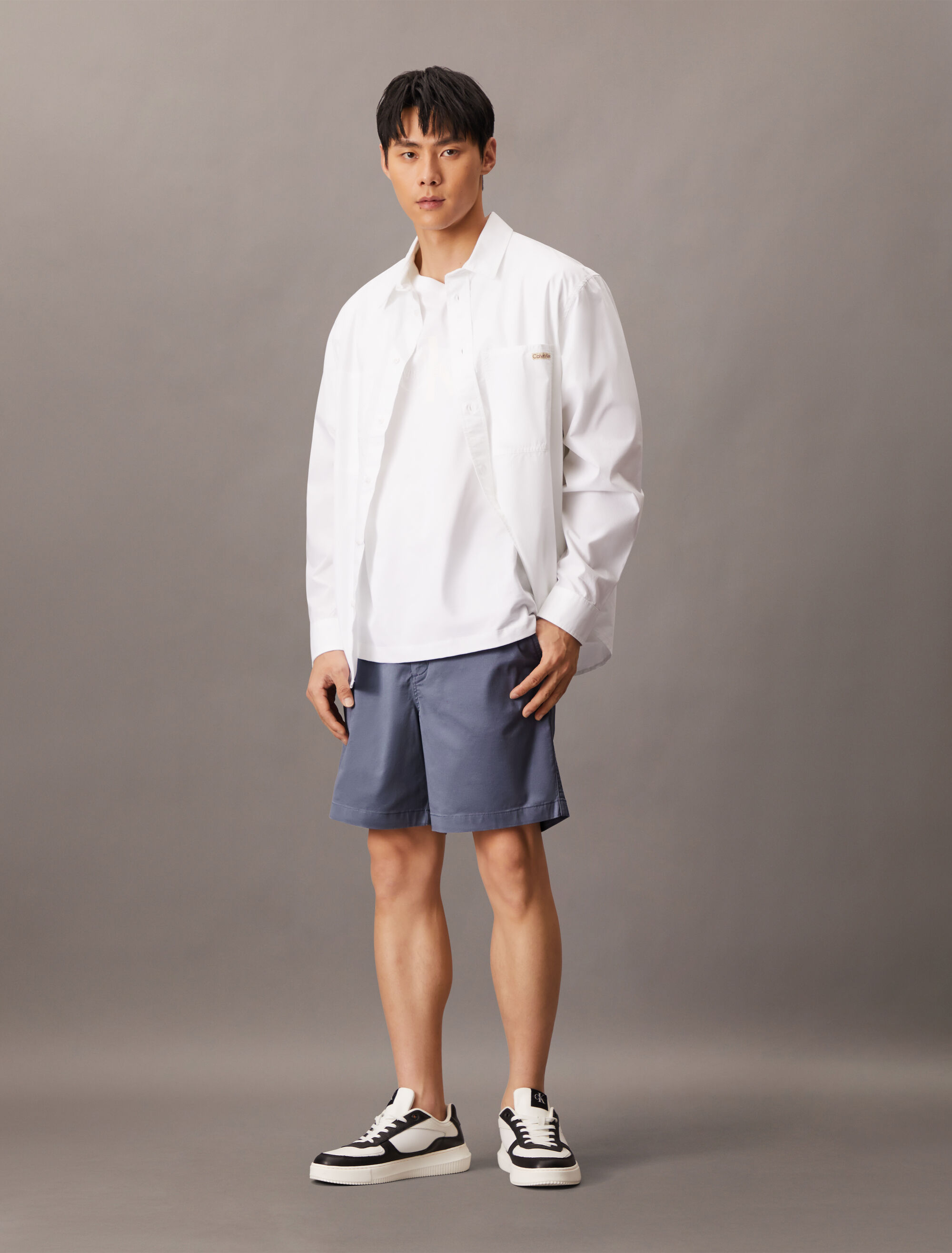 Shorts | Calvin Klein Hong Kong