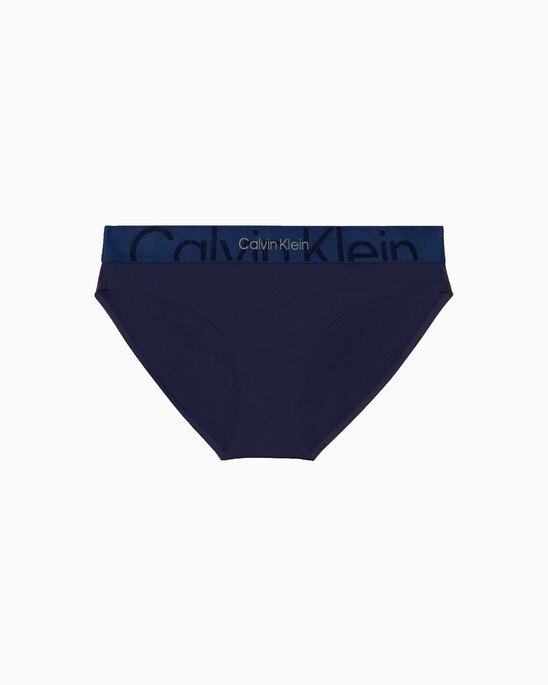 EMBOSSED ICON MICRO BIKINI