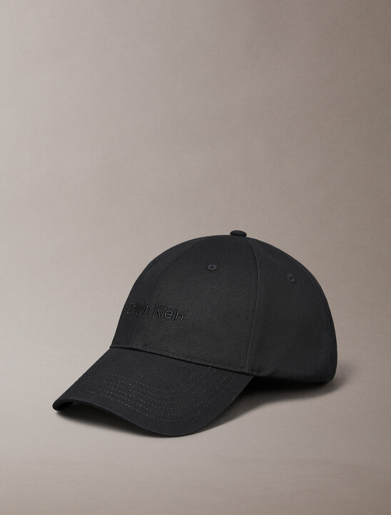 Logo Embroidery Baseball Cap