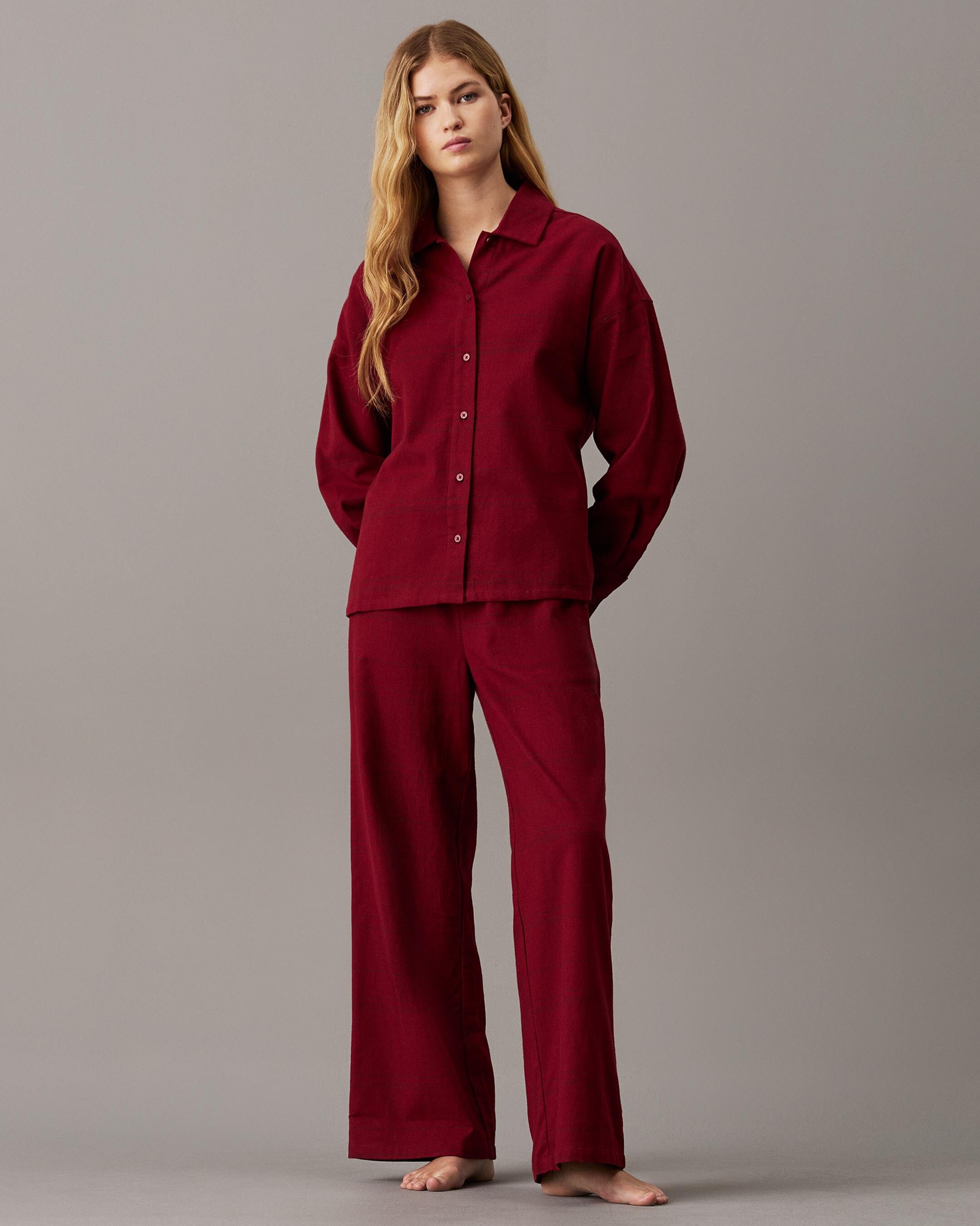 Women s Sleepwear Calvin Klein Hong Kong
