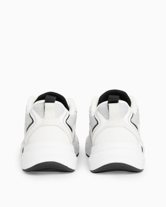 Leather Sneakers