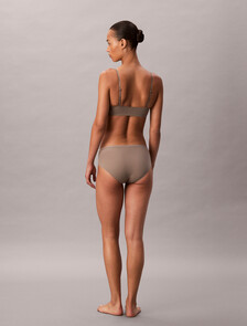 Perfectly Fit Cheeky Brief, Mink, hi-res