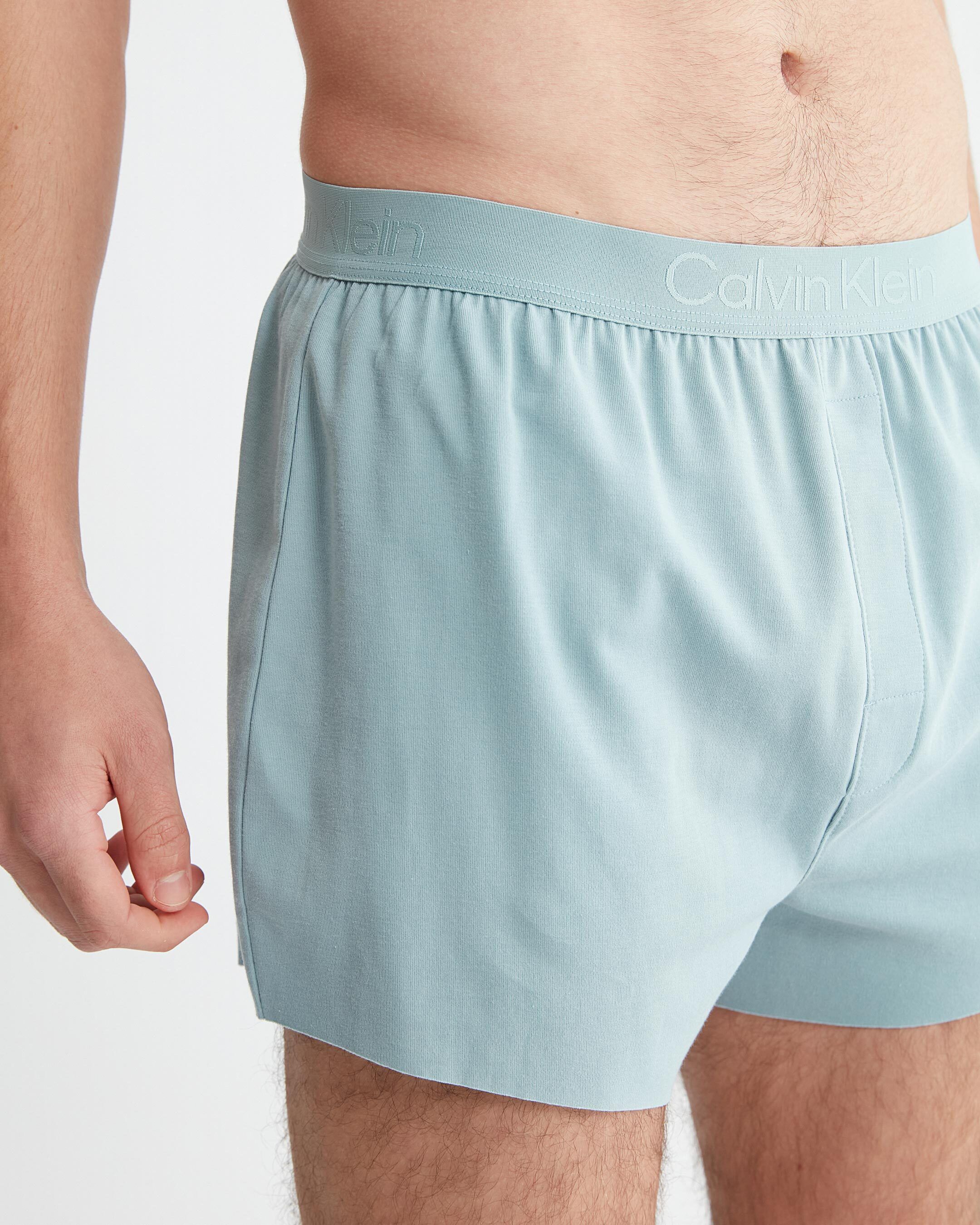 Men s Boxers Calvin Klein Hong Kong