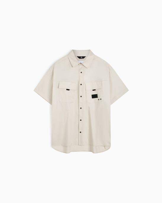 37.5 Short Sleeve Utility Shirt