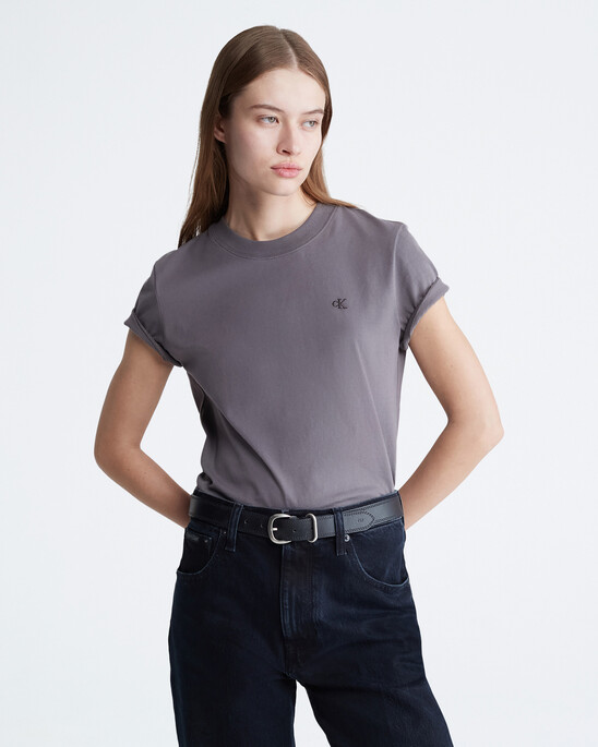 Classic Slim Tee