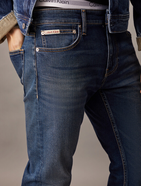 Slim Jeans