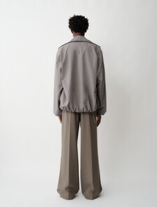 Preston 外套, Dove, hi-res