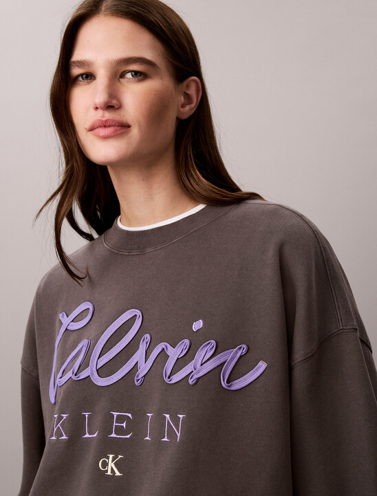 Logo Sweatshirt