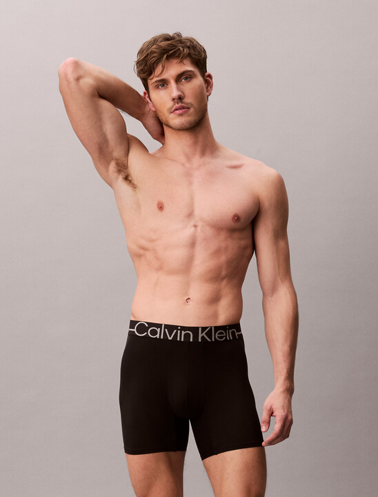 BOXER BRIEFBlack