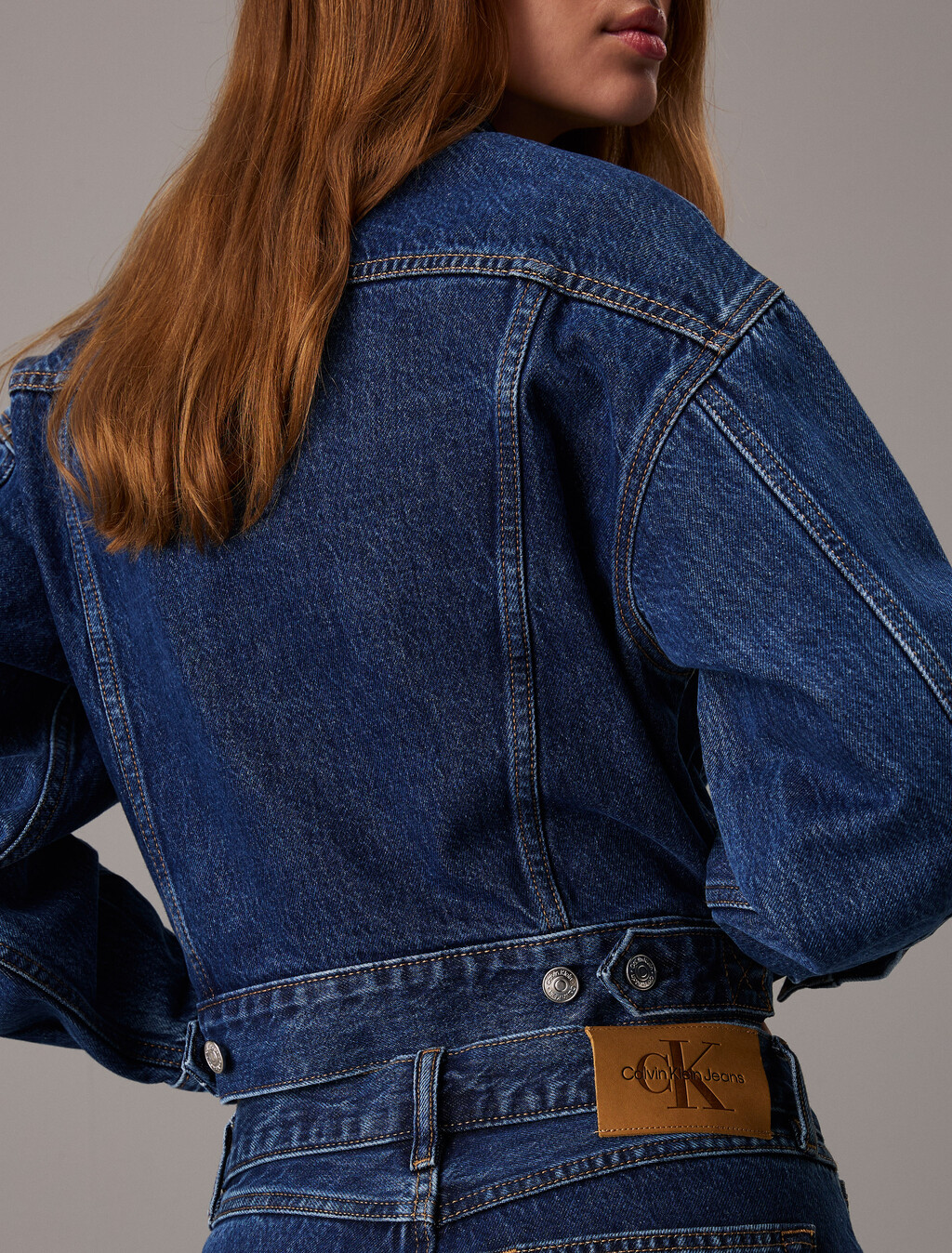 90's Straight Jeans, PACIFICO, hi-res