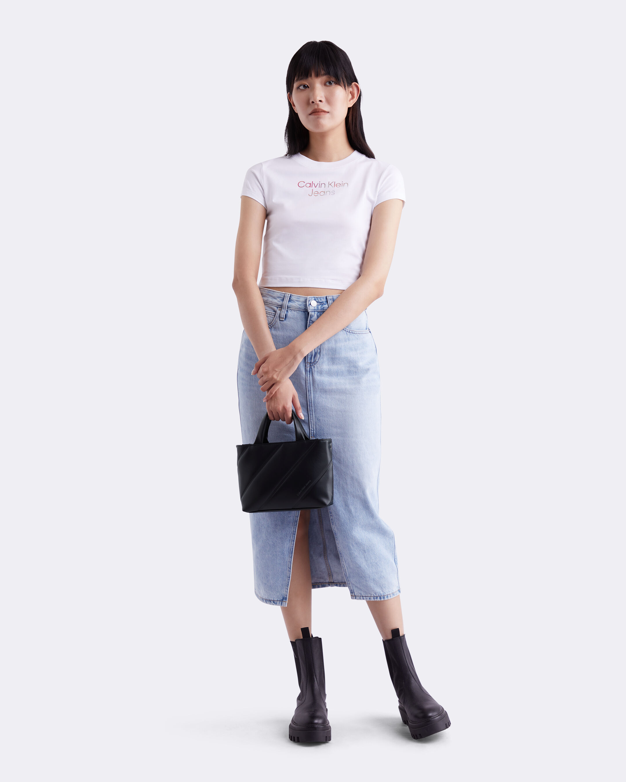 Ck tote shop bag price