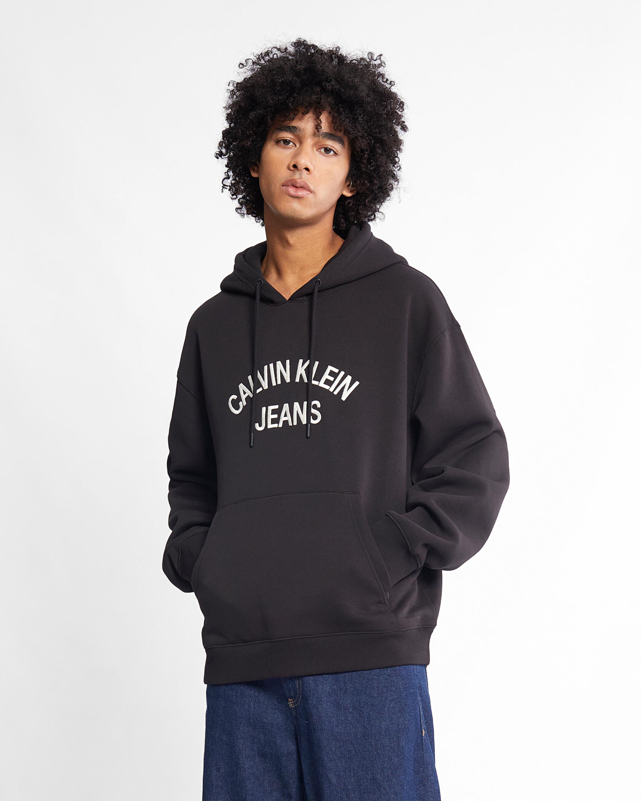 Calvin klein mid season top sale