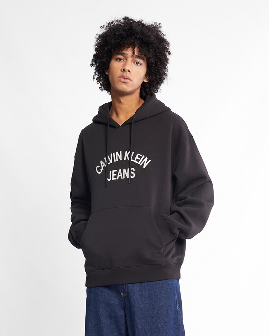 Sweatshirts + Hoodies  Calvin Klein Hong Kong