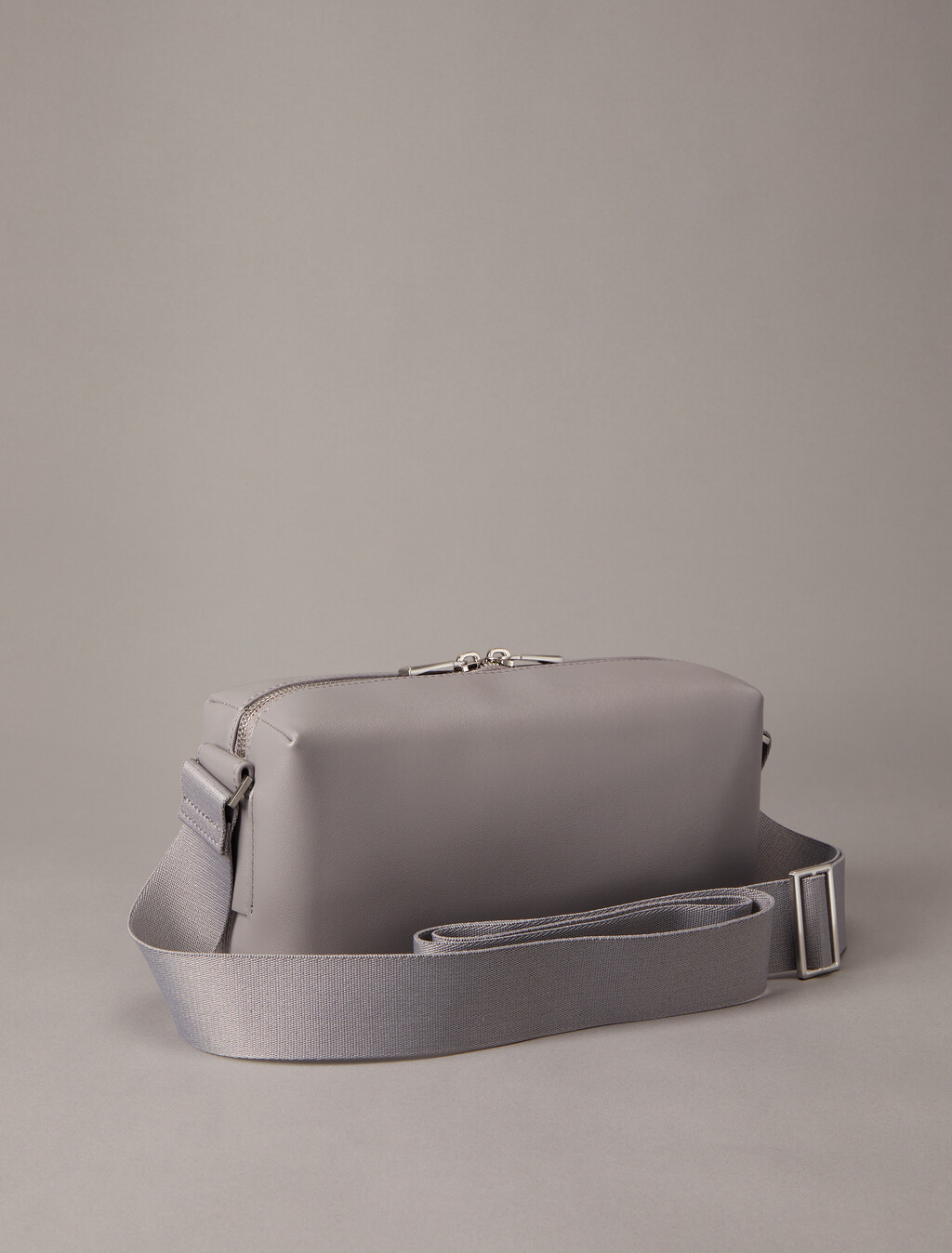 CK Inset Camera Bag, Titanium, hi-res