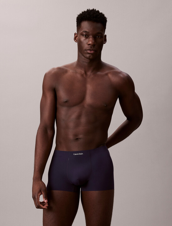 Trunks - Invisibles Microfibre Stretch