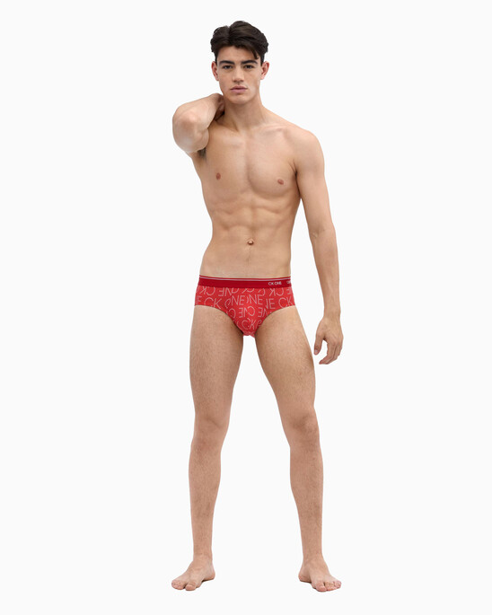 CK ONE MICRO HIP BRIEFS