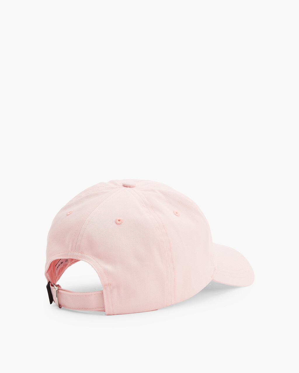 標誌刺繡棒球帽, Pink Blush, hi-res
