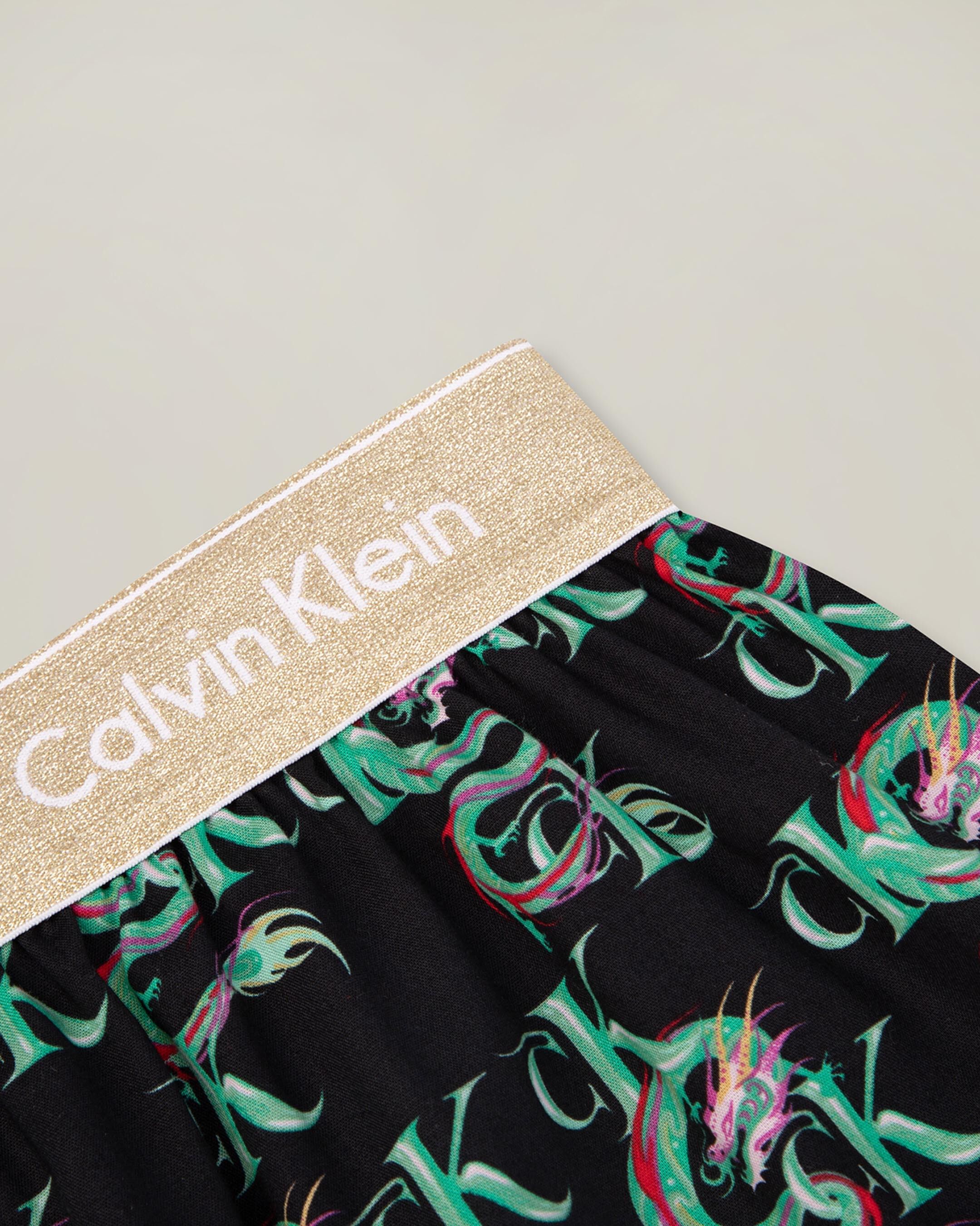 Calvin klein outlet monogram boxers