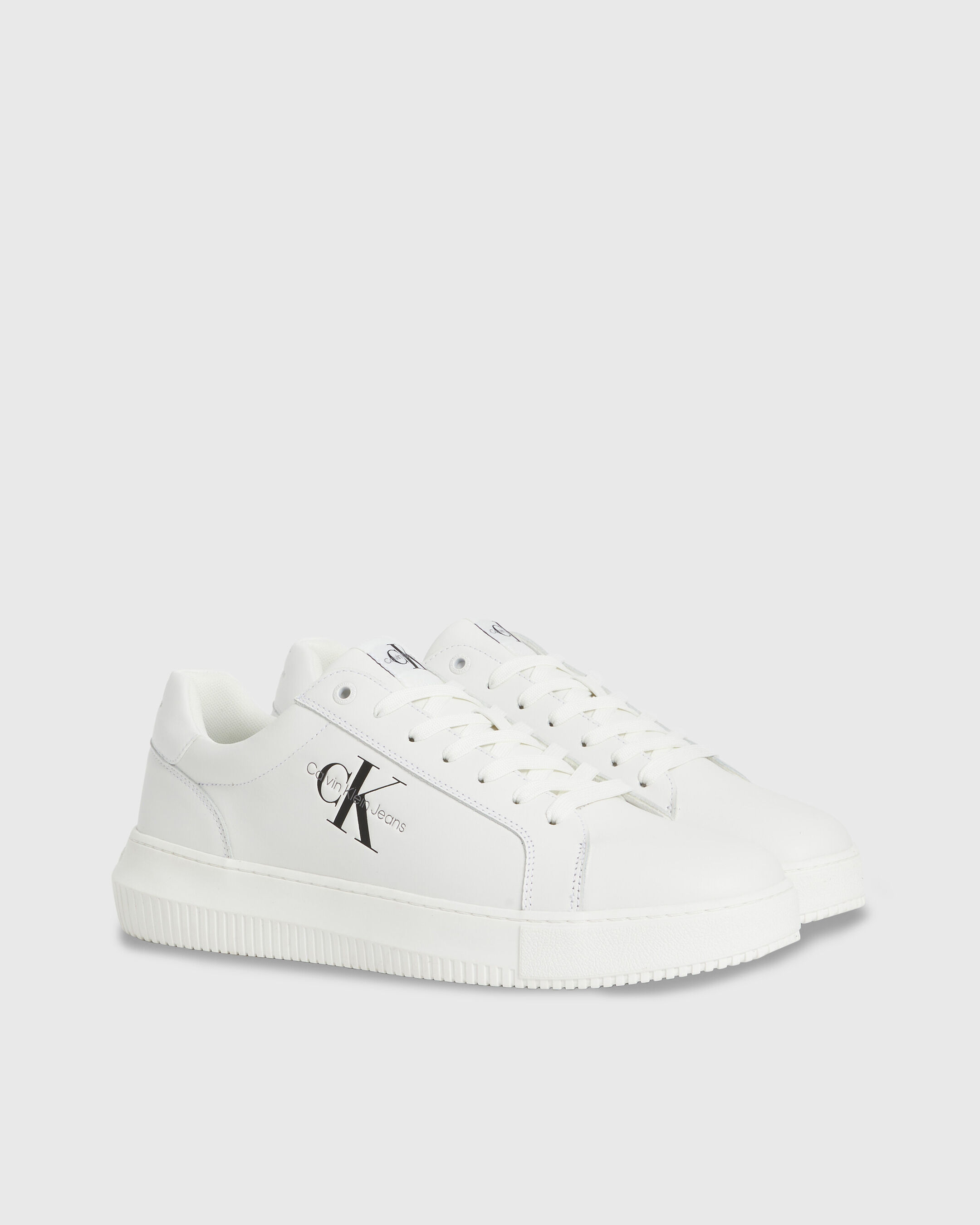 Calvin klein new new arrivals sneakers