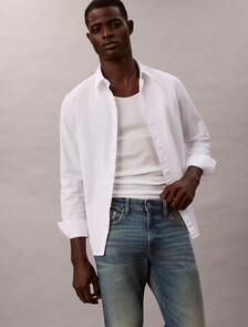 Slim Fit Jean, INDIGO CITRINE, hi-res