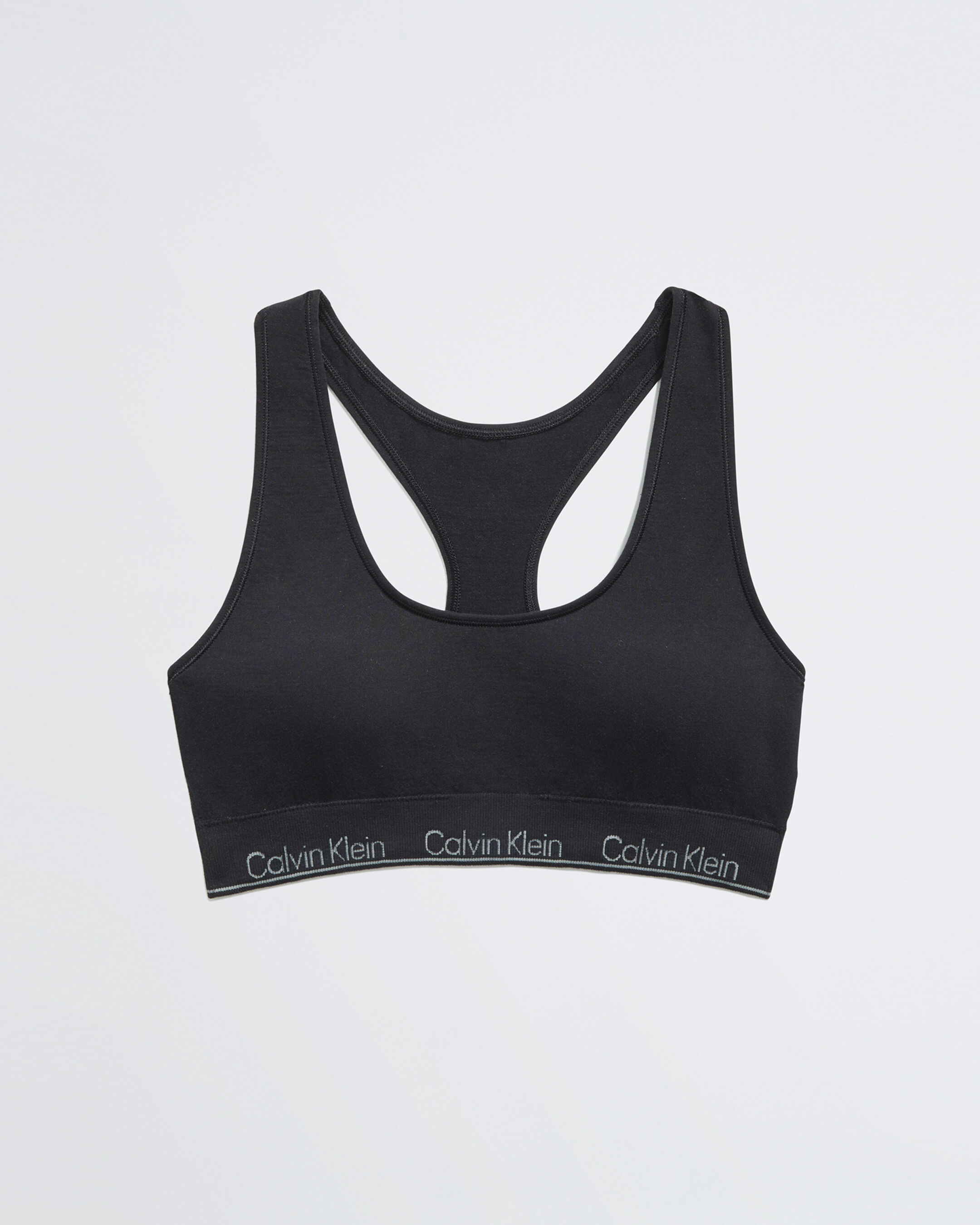 Calvin klein seamless bra hot sale