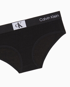 Calvin Klein 1996 Hipster, Black, hi-res