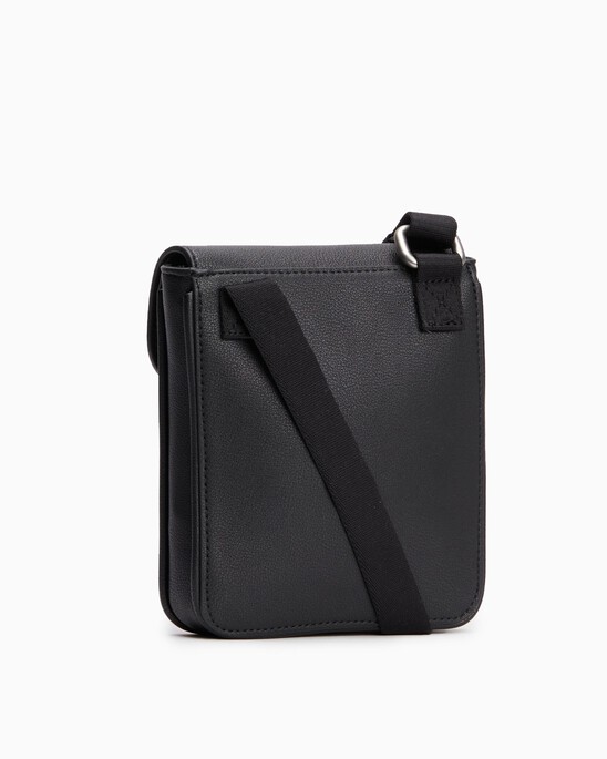 Monogram 硬件 Rfid 手機斜肩包