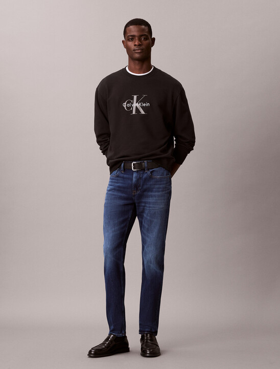 Slim Taper 37.5 Jeans