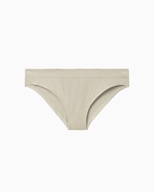BONDED FLEX 彈性比堅尼內褲, Winter Linen, hi-res