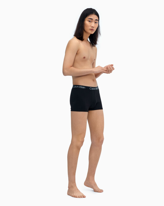 STRUCTURE COTTON TRUNK 2 PACK