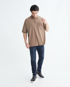 Archival Monologo Polo, Shitake, hi-res