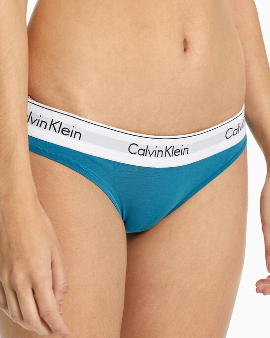 MODERN COTTON BIKINI