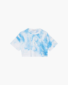 AQUA ALL OVER PRINT TEE, Summer Splash Aop, hi-res
