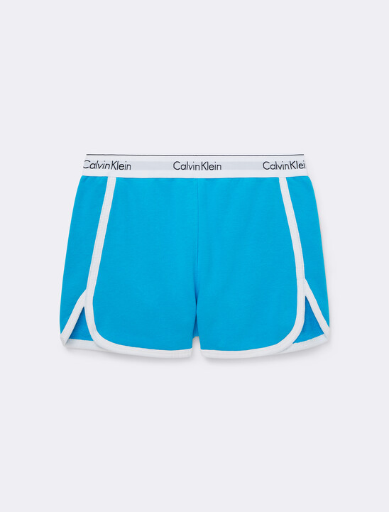 Modern Cotton Sleep Shorts