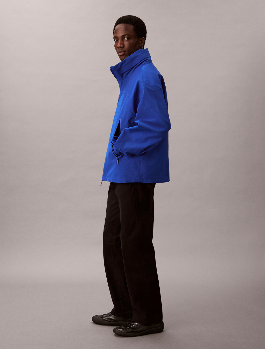 Tech 3-in-1 Jacket, Cobalt, hi-res