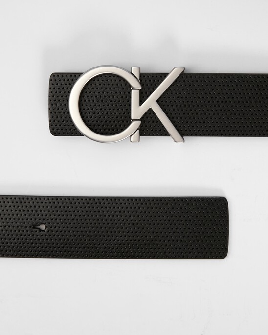 Monogram Reversible Belt 35Mm