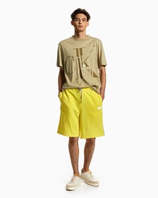 Scattered CK Tee, Wheat Fields, hi-res