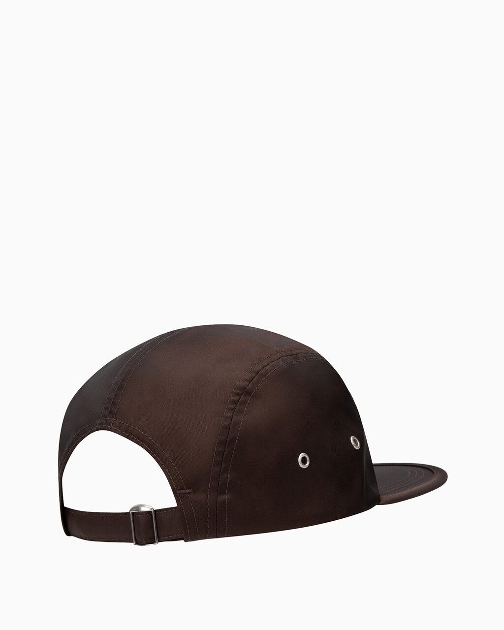 Monologo Woven Cap, DARK CHESTNUT, hi-res