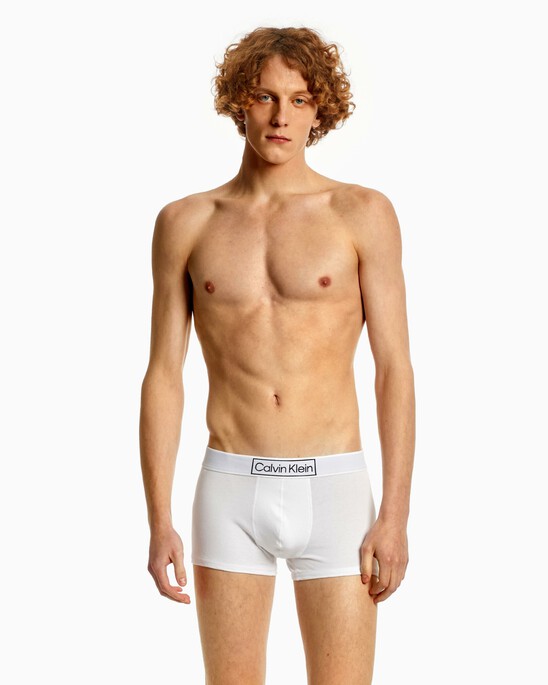 Reimagined Heritage Cotton Stretch Trunks