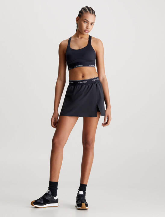 2-in-1 Sport Skirt