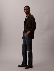 SLIM DEEP DUSK JEANDEEP DUSK, DEEP DUSK, hi-res